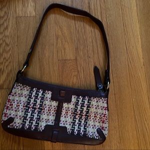 Burberry shoulder bag